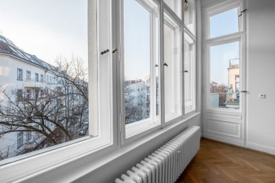 Best Window Installation Contractors in Buffalo Grove, IL