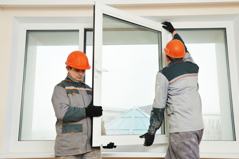 Cost of Windows Installation in Buffalo Grove, IL