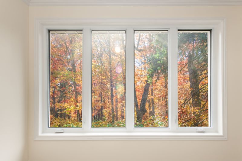 Installing Windows During Fall
